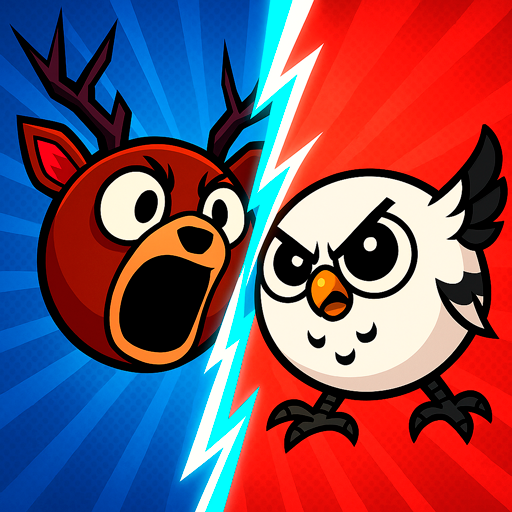 Balls Arena Gameplay